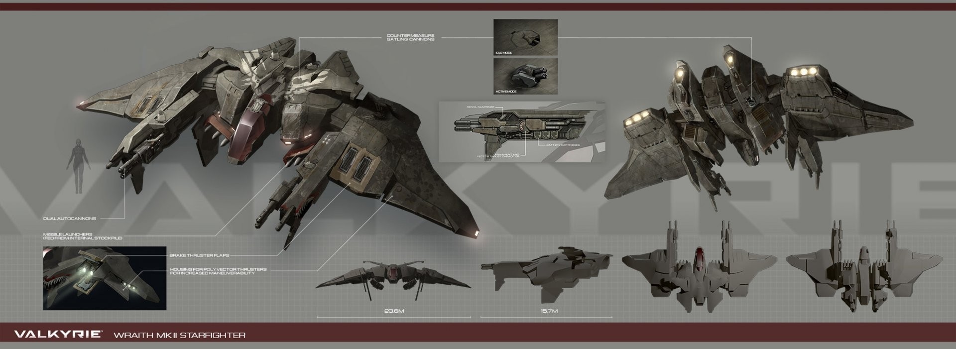 EVE: Valkyrie - Imagen 16
